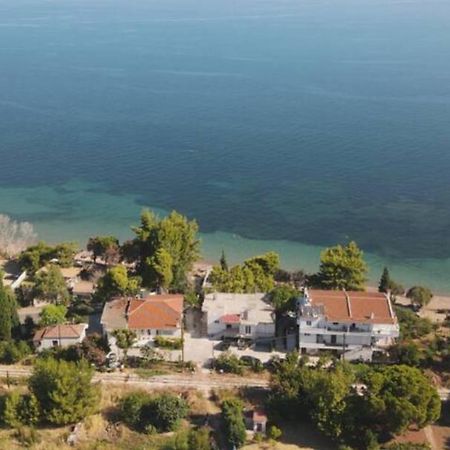 Sea Side Villa Alexandra Alissos Luaran gambar
