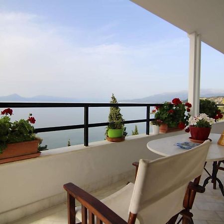 Sea Side Villa Alexandra Alissos Luaran gambar