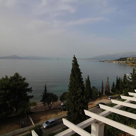 Sea Side Villa Alexandra Alissos Luaran gambar