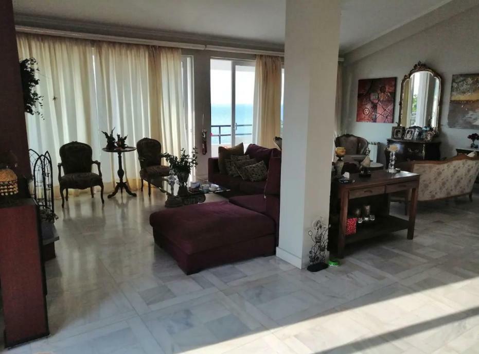 Sea Side Villa Alexandra Alissos Luaran gambar