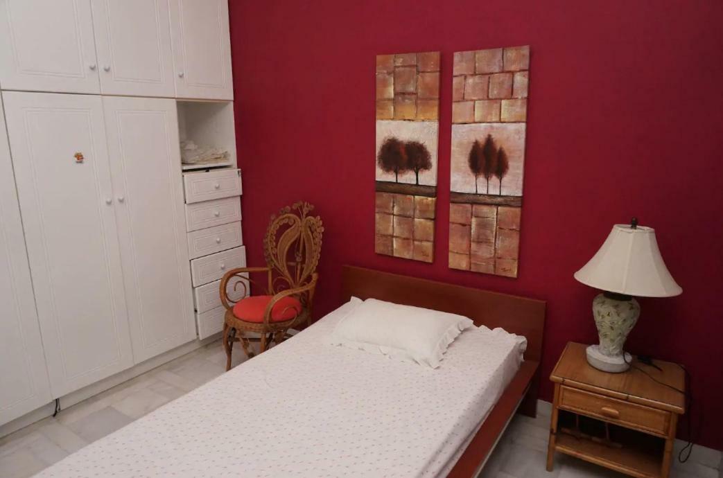 Sea Side Villa Alexandra Alissos Luaran gambar