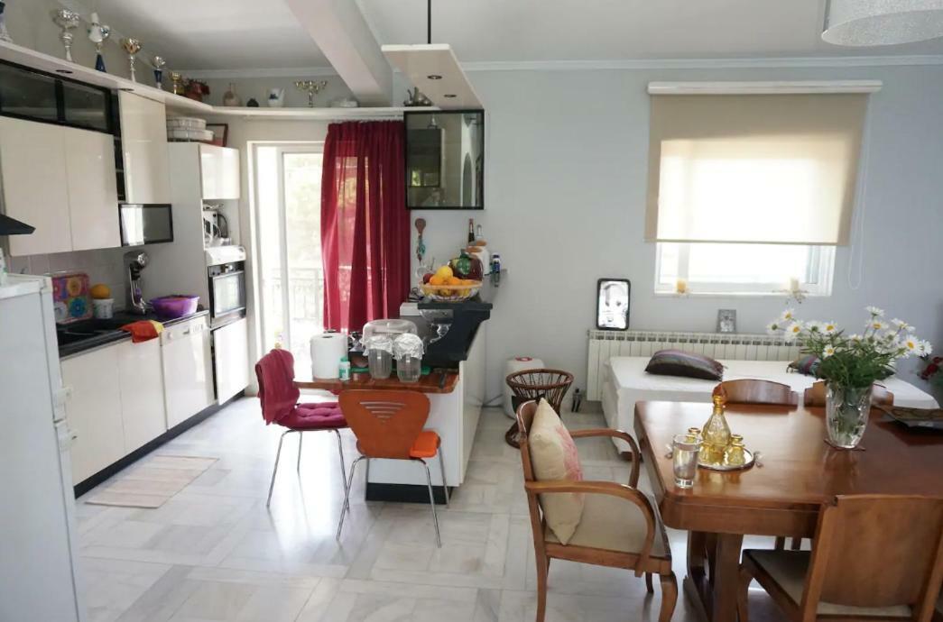 Sea Side Villa Alexandra Alissos Luaran gambar