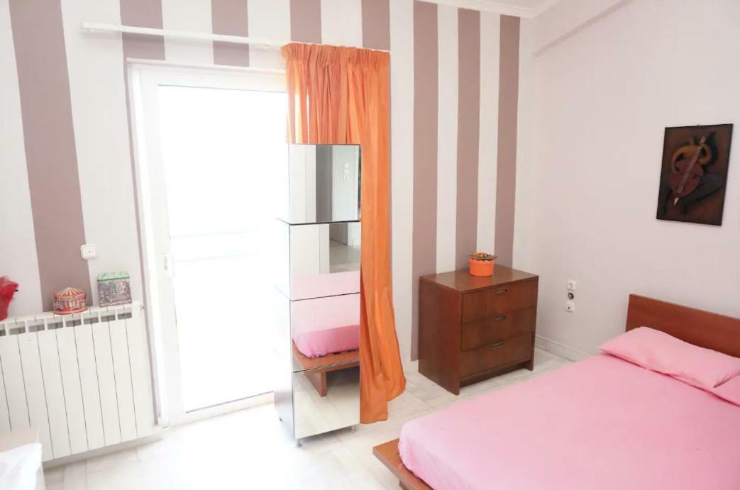 Sea Side Villa Alexandra Alissos Luaran gambar