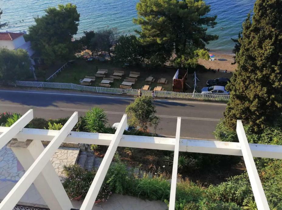 Sea Side Villa Alexandra Alissos Luaran gambar