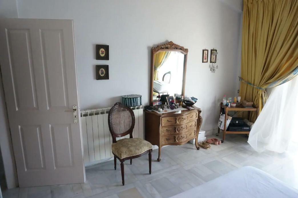 Sea Side Villa Alexandra Alissos Luaran gambar