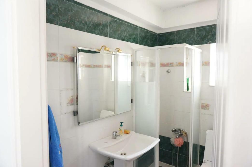 Sea Side Villa Alexandra Alissos Luaran gambar