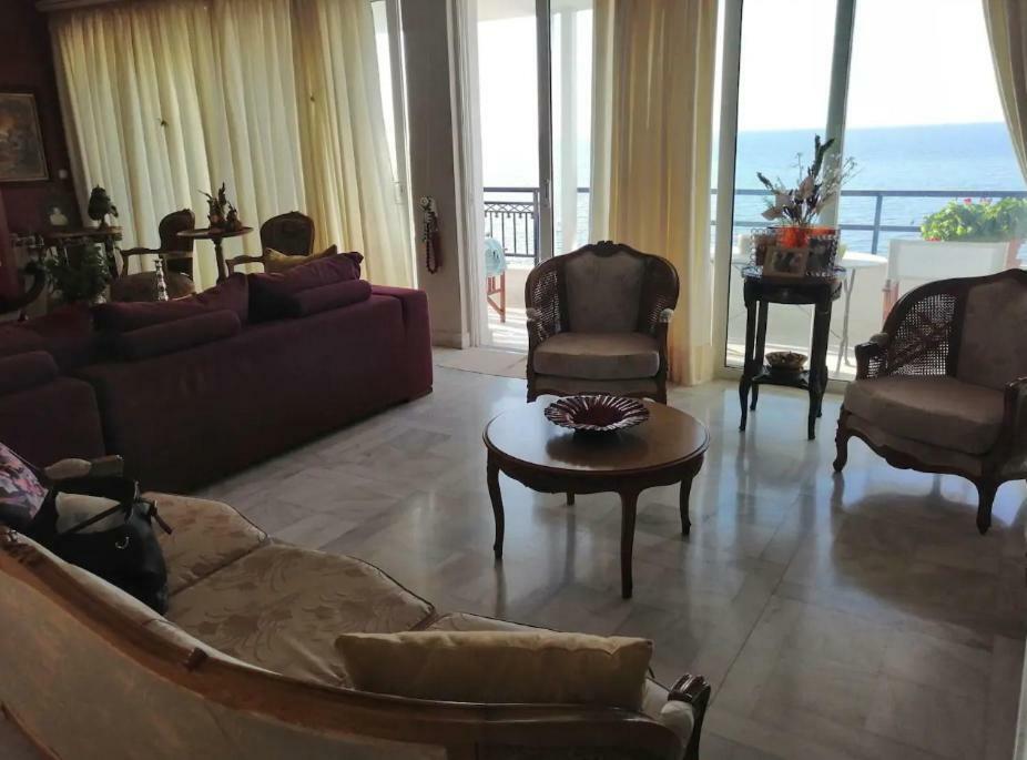 Sea Side Villa Alexandra Alissos Luaran gambar